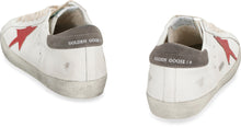 Load image into Gallery viewer, Super-Star low-top sneakers
