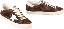 Carica l'immagine nel visualizzatore di Gallery, Sneakers Super-Star in suede
