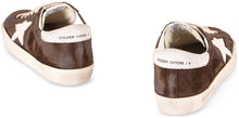 Carica l'immagine nel visualizzatore di Gallery, Sneakers Super-Star in suede
