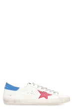 Carica l'immagine nel visualizzatore di Gallery, Sneakers low-top Super-Star
