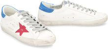 Carica l'immagine nel visualizzatore di Gallery, Sneakers low-top Super-Star
