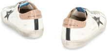 Carica l'immagine nel visualizzatore di Gallery, Sneakers low-top Super-Star
