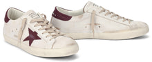 Carica l'immagine nel visualizzatore di Gallery, Sneakers basse Super-Star in Nappa
