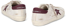 Carica l'immagine nel visualizzatore di Gallery, Sneakers basse Super-Star in Nappa
