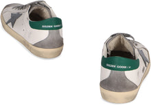 Carica l'immagine nel visualizzatore di Gallery, Sneakers low-top Super-Star
