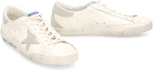 Load image into Gallery viewer, Super-Star Low-top sneakers
