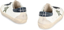 Carica l'immagine nel visualizzatore di Gallery, Sneakers low-top Super-Star

