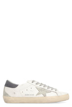 Carica l'immagine nel visualizzatore di Gallery, Sneakers Super-Star in pelle
