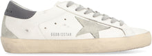 Carica l'immagine nel visualizzatore di Gallery, Sneakers Super-Star in pelle
