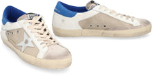 Carica l'immagine nel visualizzatore di Gallery, Sneakers low-top Super-Star
