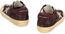 Carica l'immagine nel visualizzatore di Gallery, Sneakers Super-Star Penstar in suede
