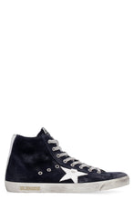 Carica l'immagine nel visualizzatore di Gallery, Sneakers high-top Francy Classic in suede
