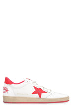 Carica l'immagine nel visualizzatore di Gallery, Sneakers low-top Ball Star in pelle
