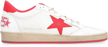 Carica l'immagine nel visualizzatore di Gallery, Sneakers low-top Ball Star in pelle
