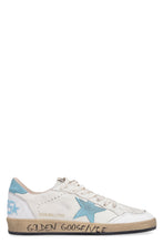 Carica l'immagine nel visualizzatore di Gallery, Sneakers low-top Ball Star in pelle
