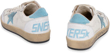 Carica l'immagine nel visualizzatore di Gallery, Sneakers low-top Ball Star in pelle
