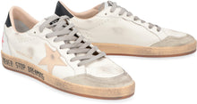 Carica l'immagine nel visualizzatore di Gallery, Sneakers low-top Ball Star
