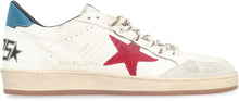 Load image into Gallery viewer, Ball Star leather low-top sneakers
