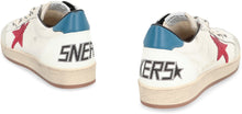 Load image into Gallery viewer, Ball Star leather low-top sneakers
