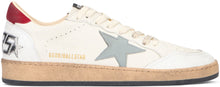 Load image into Gallery viewer, Ball Star low-top sneakers
