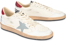 Load image into Gallery viewer, Ball Star low-top sneakers
