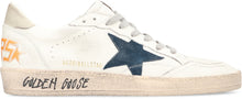 Carica l'immagine nel visualizzatore di Gallery, Sneakers low-top Ball Star
