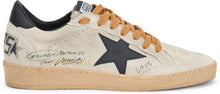 Carica l'immagine nel visualizzatore di Gallery, Sneakers uomo Ball Star in Pelle
