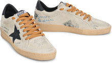 Carica l'immagine nel visualizzatore di Gallery, Sneakers uomo Ball Star in Pelle
