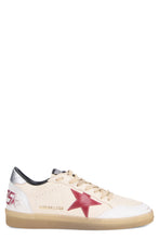 Carica l'immagine nel visualizzatore di Gallery, Sneakers Ball Star in pelle
