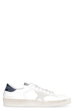 Carica l'immagine nel visualizzatore di Gallery, Sneakers low-top Stardan in pelle
