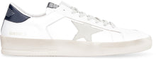 Carica l'immagine nel visualizzatore di Gallery, Sneakers low-top Stardan in pelle
