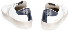 Carica l'immagine nel visualizzatore di Gallery, Sneakers low-top Stardan in pelle

