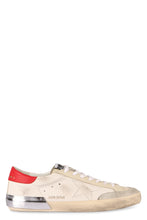 Carica l'immagine nel visualizzatore di Gallery, Sneakers low-top Super-Star in pelle

