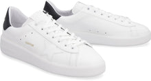 Carica l'immagine nel visualizzatore di Gallery, Sneakers Pure Star in pelle
