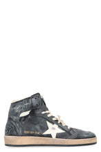 Carica l'immagine nel visualizzatore di Gallery, Sneakers high-top Ski Star
