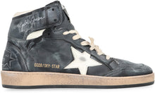Carica l'immagine nel visualizzatore di Gallery, Sneakers high-top Ski Star
