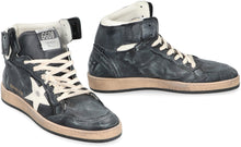 Carica l'immagine nel visualizzatore di Gallery, Sneakers high-top Ski Star
