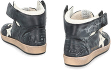 Carica l'immagine nel visualizzatore di Gallery, Sneakers high-top Ski Star
