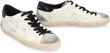 Carica l'immagine nel visualizzatore di Gallery, Sneakers low-top Super-Star
