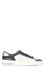 Carica l'immagine nel visualizzatore di Gallery, Sneakers low-top Stardan in pelle
