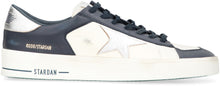 Carica l'immagine nel visualizzatore di Gallery, Sneakers low-top Stardan in pelle
