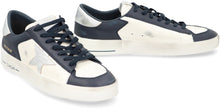 Carica l'immagine nel visualizzatore di Gallery, Sneakers low-top Stardan in pelle
