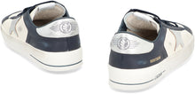 Carica l'immagine nel visualizzatore di Gallery, Sneakers low-top Stardan in pelle
