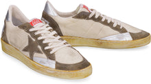 Carica l'immagine nel visualizzatore di Gallery, Sneakers low-top Ball Star
