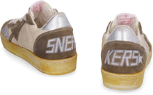 Carica l'immagine nel visualizzatore di Gallery, Sneakers low-top Ball Star
