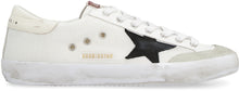 Carica l'immagine nel visualizzatore di Gallery, Sneakers low-top Super-Star Penstar

