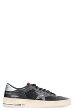 Carica l'immagine nel visualizzatore di Gallery, Sneakers low-top Stardan in pelle e tessuto
