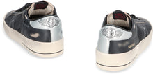 Carica l'immagine nel visualizzatore di Gallery, Sneakers low-top Stardan in pelle e tessuto
