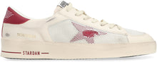 Carica l'immagine nel visualizzatore di Gallery, Sneakers low-top Stardan
