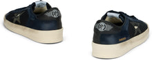 Carica l'immagine nel visualizzatore di Gallery, Sneaker uomo Stardan in Pelle e Mesh
